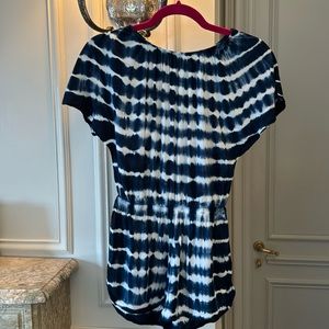 Great Condition Splendid Girls Romper Size 12